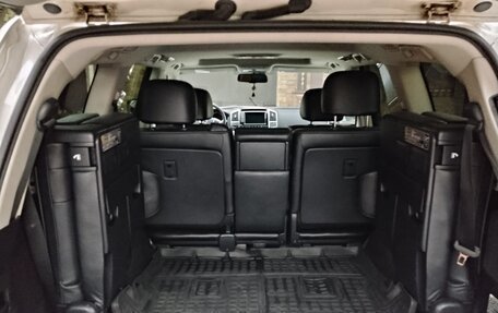 Toyota Land Cruiser 200, 2015 год, 3 900 000 рублей, 12 фотография