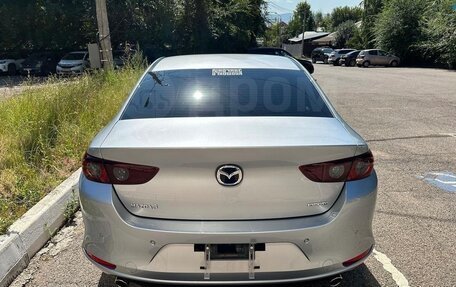 Mazda 3, 2022 год, 1 730 000 рублей, 6 фотография