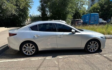 Mazda 3, 2022 год, 1 730 000 рублей, 7 фотография