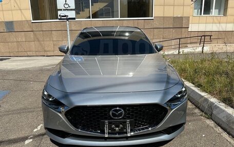 Mazda 3, 2022 год, 1 730 000 рублей, 3 фотография