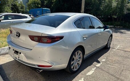 Mazda 3, 2022 год, 1 730 000 рублей, 5 фотография