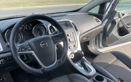 Opel Astra J, 2012 год, 830 000 рублей, 12 фотография