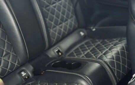 Mercedes-Benz C-Класс AMG, 2016 год, 4 600 000 рублей, 14 фотография