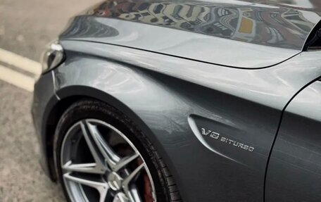 Mercedes-Benz C-Класс AMG, 2016 год, 4 600 000 рублей, 6 фотография