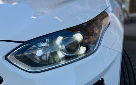 KIA cee'd III, 2018 год, 1 549 000 рублей, 8 фотография