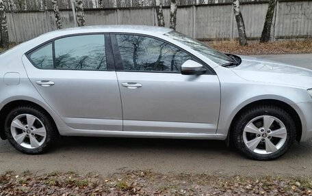 Skoda Octavia, 2014 год, 850 000 рублей, 4 фотография