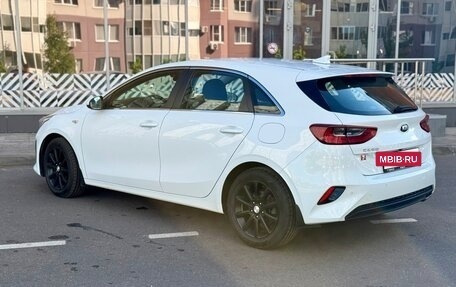 KIA cee'd III, 2018 год, 1 549 000 рублей, 6 фотография