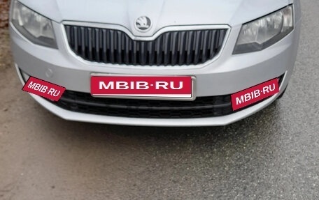 Skoda Octavia, 2014 год, 850 000 рублей, 3 фотография