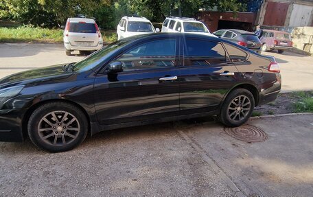 Nissan Teana, 2011 год, 1 100 000 рублей, 2 фотография
