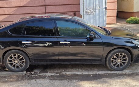 Nissan Teana, 2011 год, 1 100 000 рублей, 4 фотография