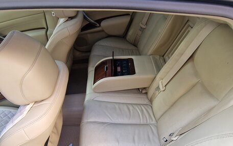 Nissan Teana, 2011 год, 1 100 000 рублей, 10 фотография