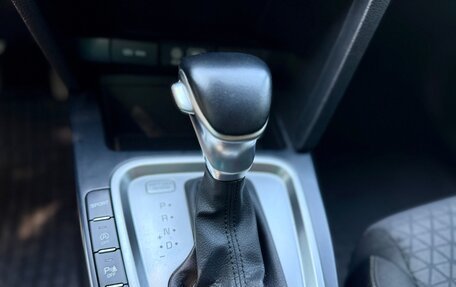 KIA cee'd III, 2018 год, 1 549 000 рублей, 25 фотография