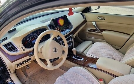 Nissan Teana, 2011 год, 1 100 000 рублей, 6 фотография