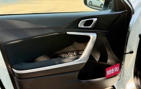 KIA cee'd III, 2018 год, 1 549 000 рублей, 28 фотография