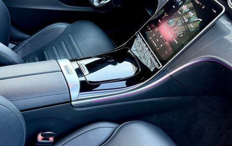 Mercedes-Benz C-Класс, 2021 год, 4 800 000 рублей, 13 фотография
