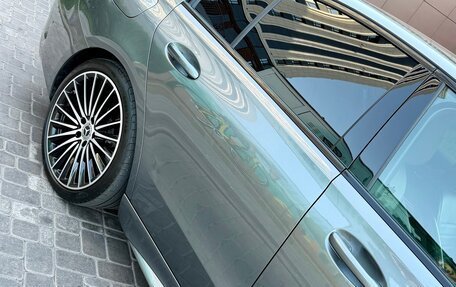Mercedes-Benz C-Класс, 2021 год, 4 800 000 рублей, 11 фотография
