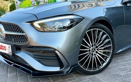 Mercedes-Benz C-Класс, 2021 год, 4 800 000 рублей, 7 фотография