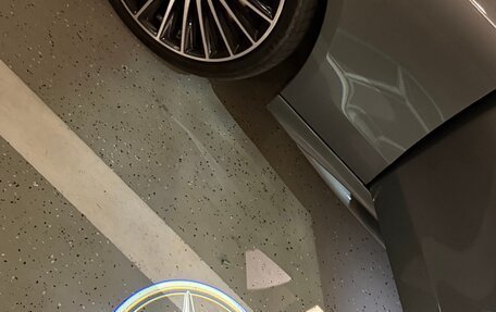 Mercedes-Benz C-Класс, 2021 год, 4 800 000 рублей, 26 фотография