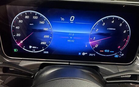 Mercedes-Benz C-Класс, 2021 год, 4 800 000 рублей, 21 фотография