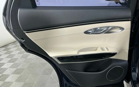 Genesis GV70, 2021 год, 4 349 000 рублей, 10 фотография