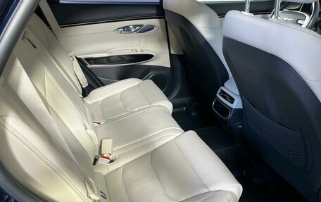 Genesis GV70, 2021 год, 4 349 000 рублей, 13 фотография