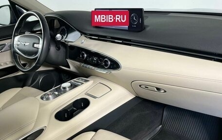 Genesis GV70, 2021 год, 4 349 000 рублей, 14 фотография
