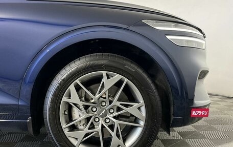 Genesis GV70, 2021 год, 4 349 000 рублей, 7 фотография