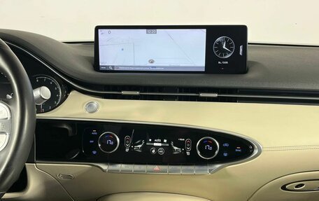 Genesis GV70, 2021 год, 4 349 000 рублей, 20 фотография