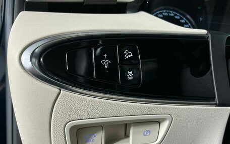 Genesis GV70, 2021 год, 4 349 000 рублей, 26 фотография