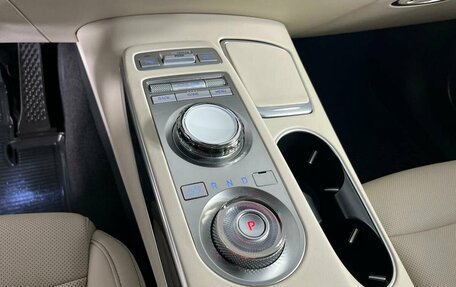 Genesis GV70, 2021 год, 4 349 000 рублей, 24 фотография