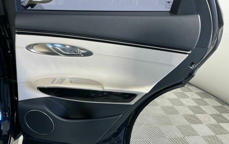 Genesis GV70, 2021 год, 4 349 000 рублей, 23 фотография