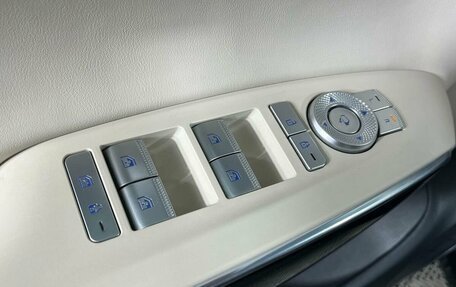 Genesis GV70, 2021 год, 4 349 000 рублей, 25 фотография