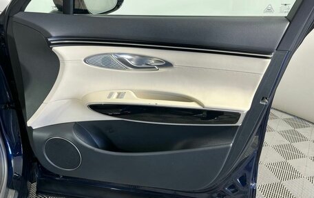 Genesis GV70, 2021 год, 4 349 000 рублей, 22 фотография