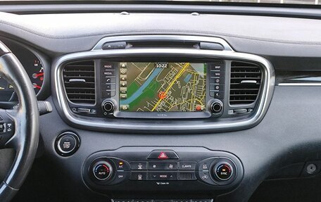 KIA Sorento III Prime рестайлинг, 2017 год, 2 879 000 рублей, 8 фотография