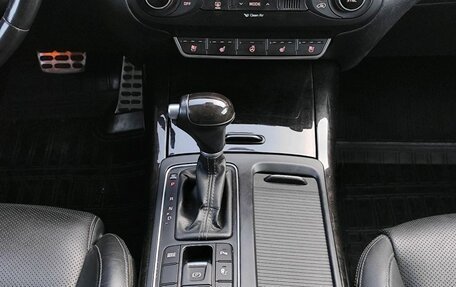 KIA Sorento III Prime рестайлинг, 2017 год, 2 879 000 рублей, 9 фотография