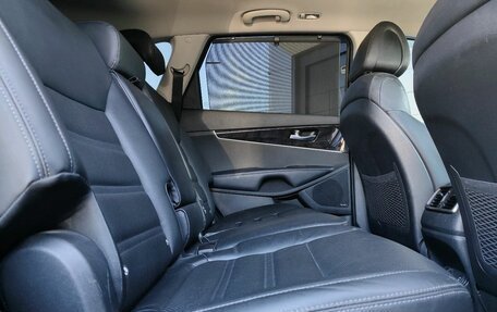 KIA Sorento III Prime рестайлинг, 2017 год, 2 879 000 рублей, 12 фотография