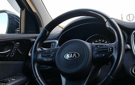 KIA Sorento III Prime рестайлинг, 2017 год, 2 879 000 рублей, 11 фотография