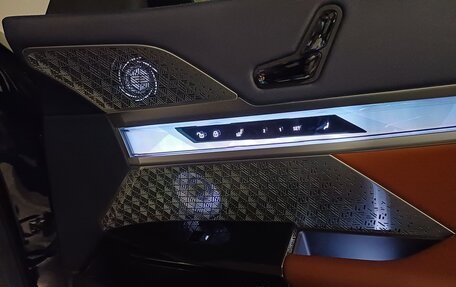 BMW 7 серия, 2022 год, 11 000 000 рублей, 8 фотография