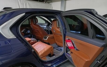 BMW 7 серия, 2022 год, 11 000 000 рублей, 9 фотография