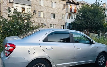 Ravon R4, 2017 год, 650 000 рублей, 5 фотография