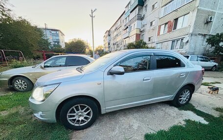 Ravon R4, 2017 год, 650 000 рублей, 3 фотография