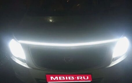 Ravon R4, 2017 год, 650 000 рублей, 12 фотография