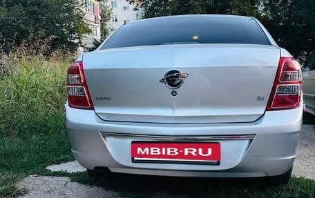 Ravon R4, 2017 год, 650 000 рублей, 4 фотография