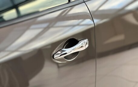 Nissan Pathfinder, 2014 год, 2 095 000 рублей, 10 фотография
