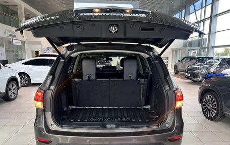 Nissan Pathfinder, 2014 год, 2 095 000 рублей, 12 фотография