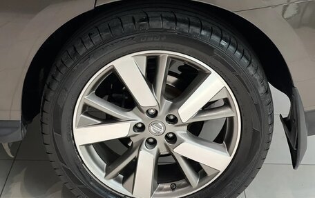 Nissan Pathfinder, 2014 год, 2 095 000 рублей, 9 фотография