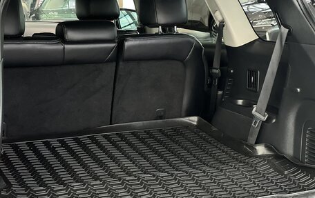 Nissan Pathfinder, 2014 год, 2 095 000 рублей, 13 фотография