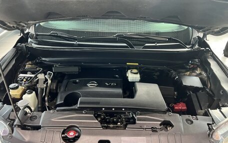 Nissan Pathfinder, 2014 год, 2 095 000 рублей, 14 фотография