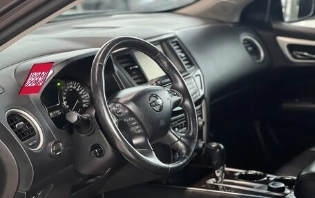 Nissan Pathfinder, 2014 год, 2 095 000 рублей, 15 фотография