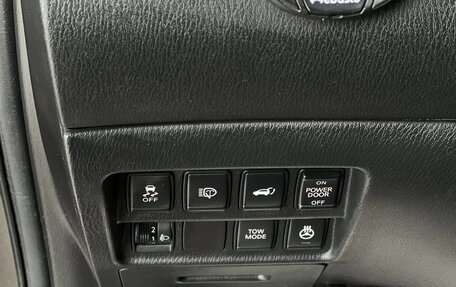 Nissan Pathfinder, 2014 год, 2 095 000 рублей, 27 фотография